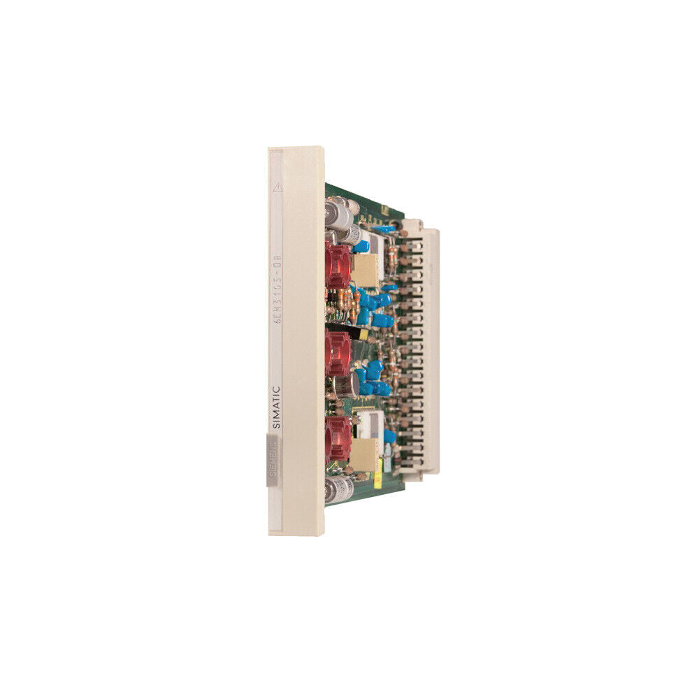 Siemens 6EM3105-0B