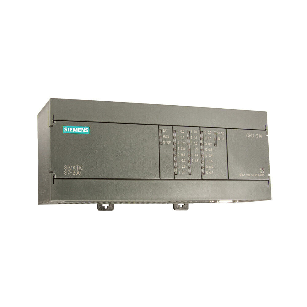 Siemens 6ES7214-1DC01-0XB0