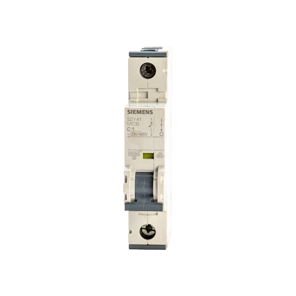 Siemens 5SY4101-7