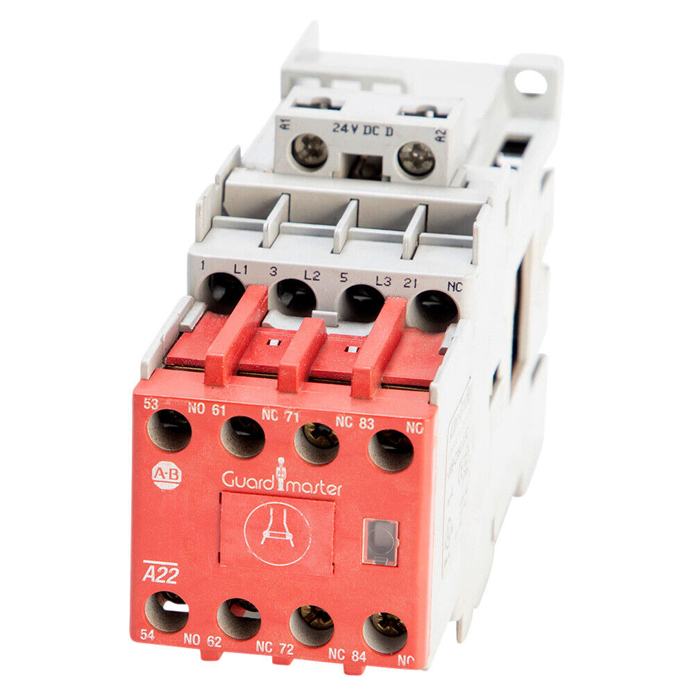 Allen-Bradley 100S-C09DJ23C