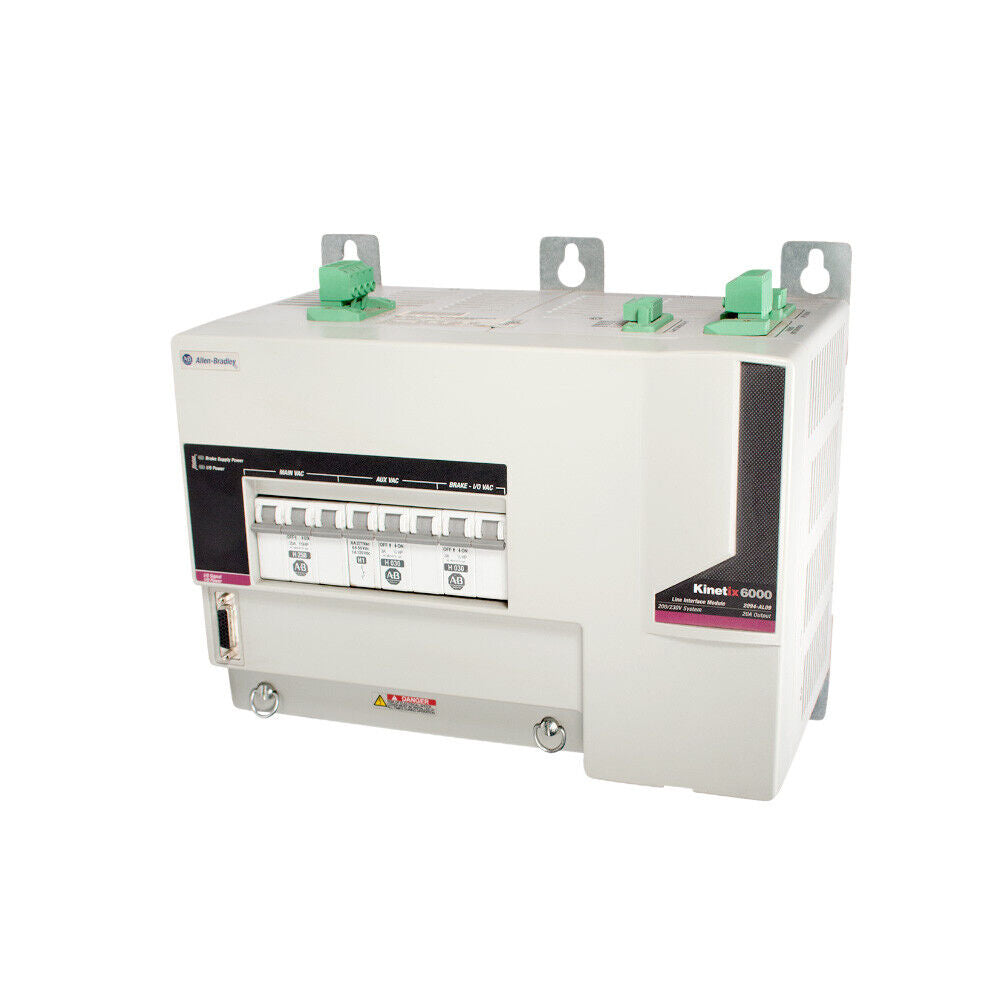 Allen-Bradley 2094-AL09