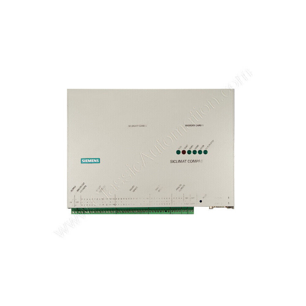 Siemens 6FL3000-5AA00