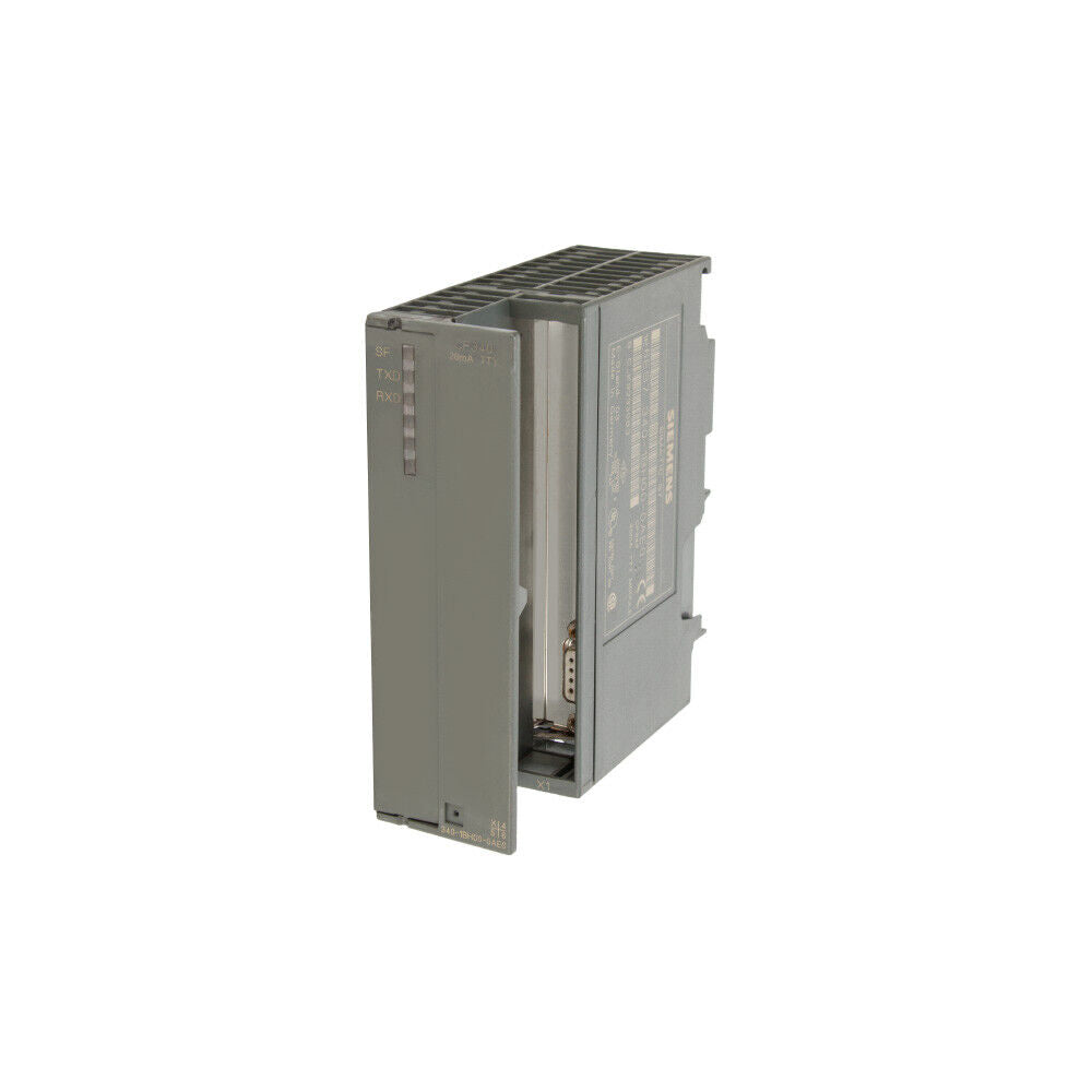 Siemens 6ES7340-1BH00-0AE0