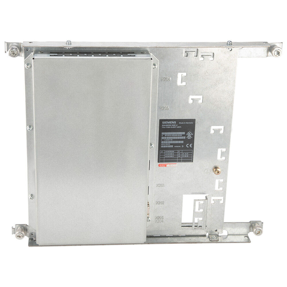 Siemens 6FC5312-0DA00-0AA0