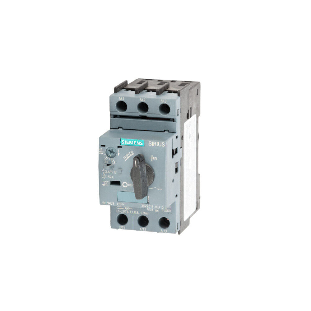 Siemens 3RV2011-1EA10