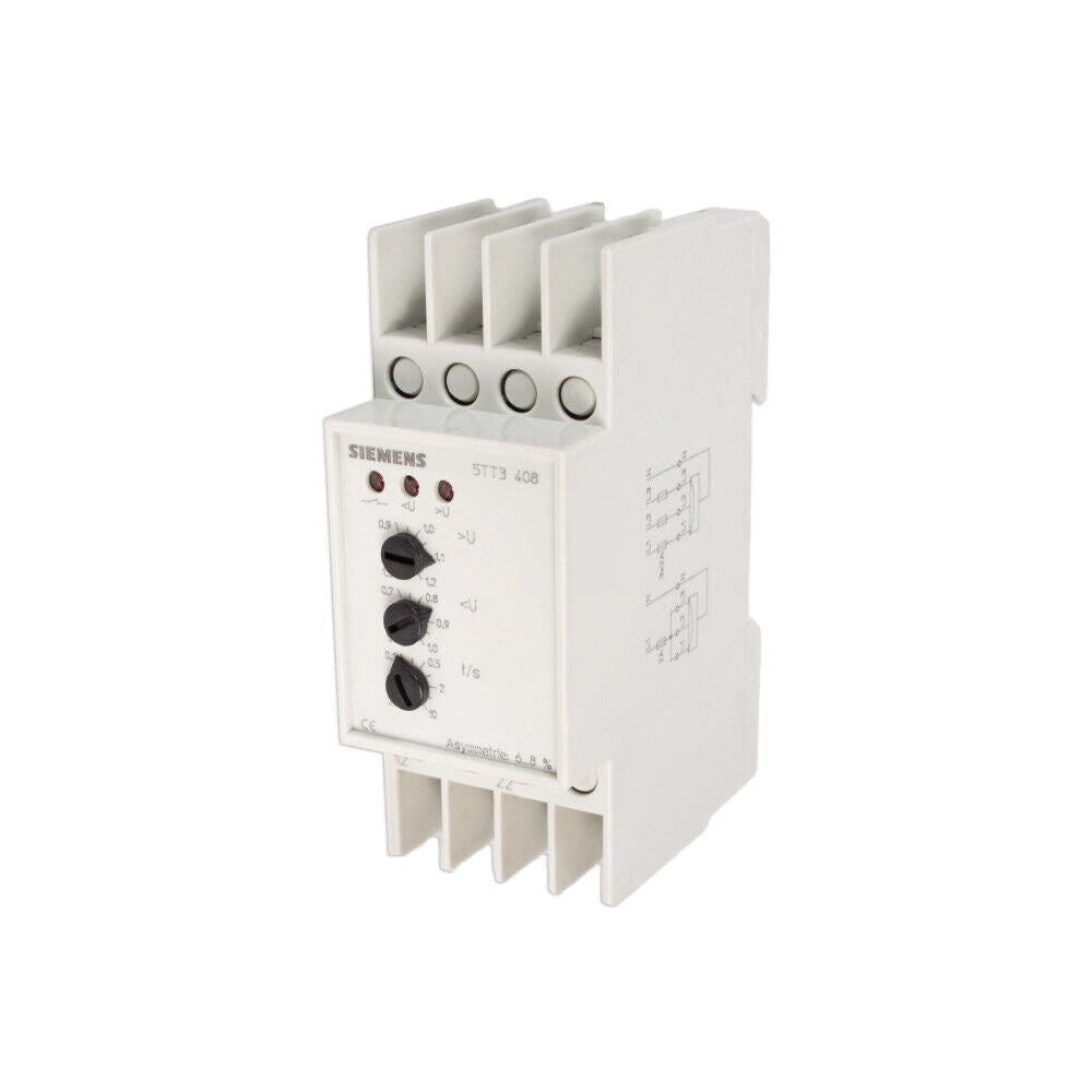 Siemens 5TT3408