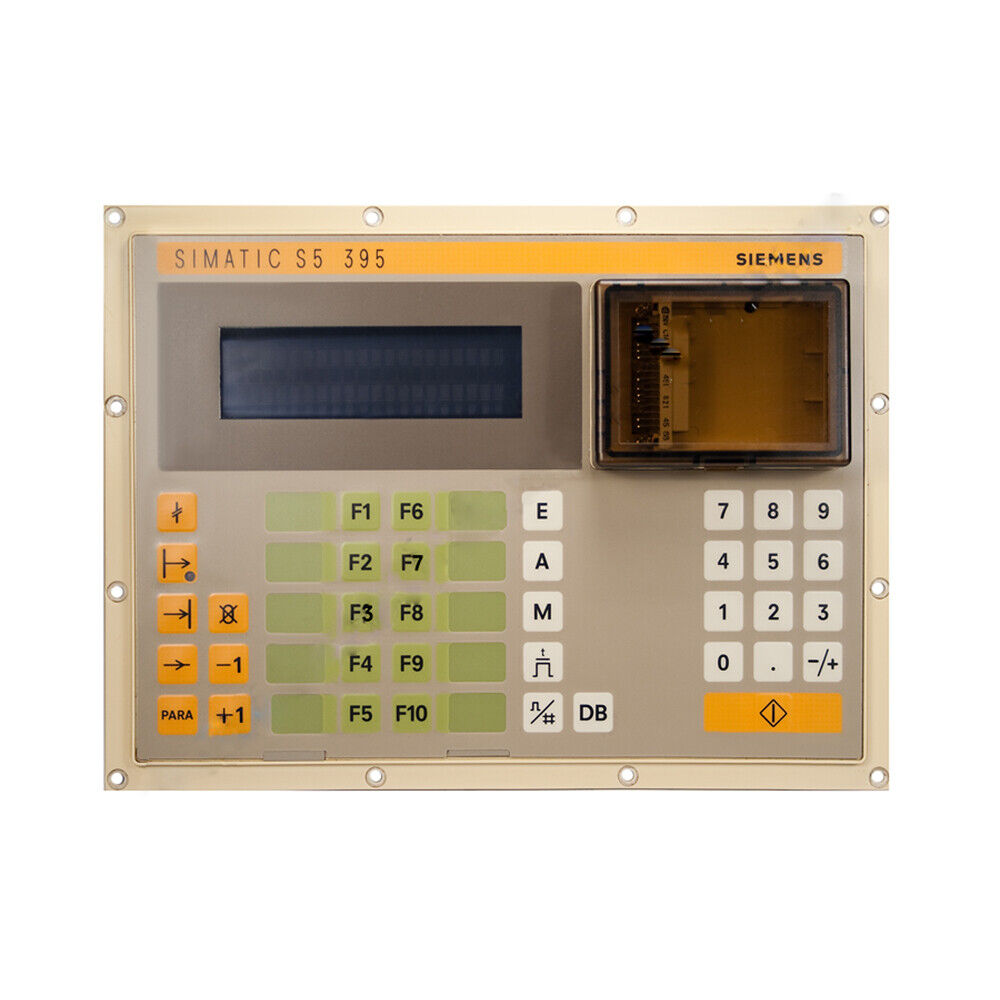 Siemens 6ES5395-0UA11