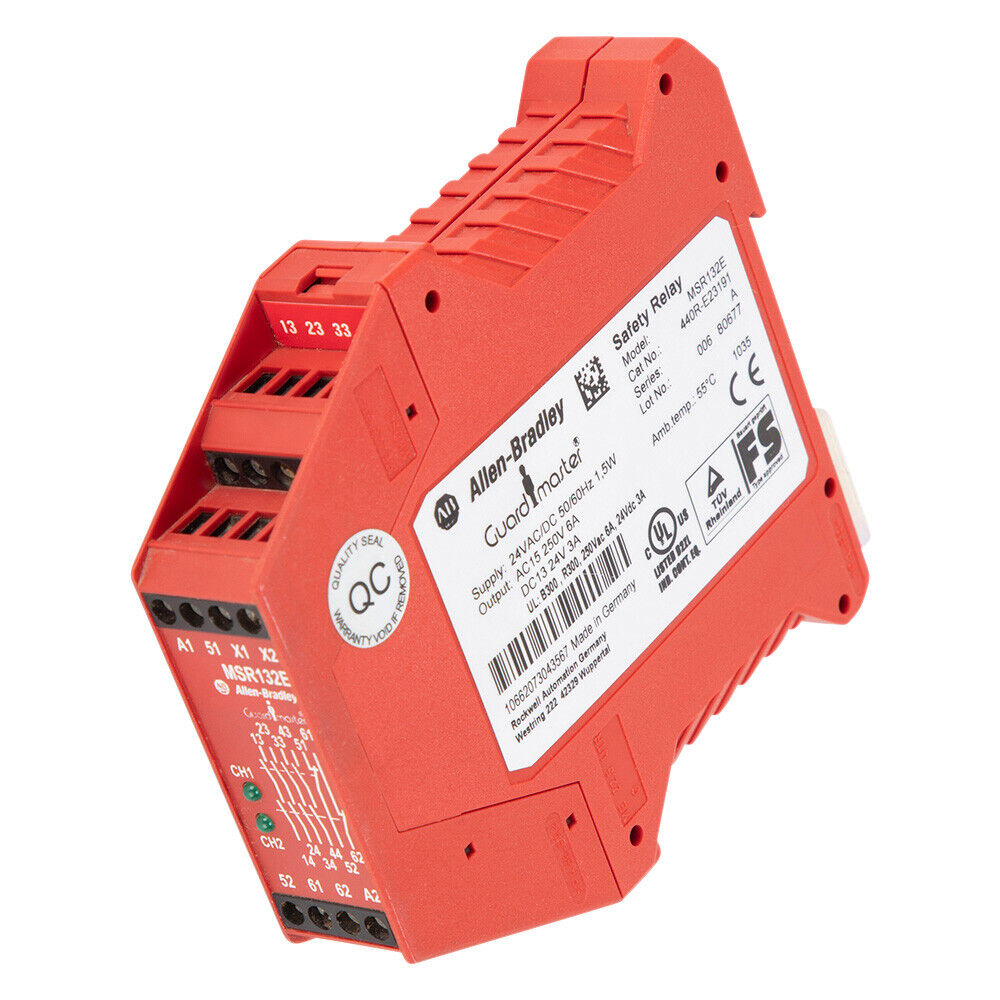 Allen-Bradley 440R-E23191