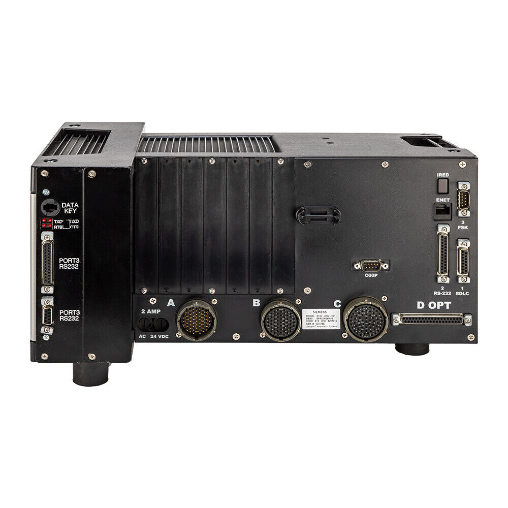 Siemens EPAC3608M52