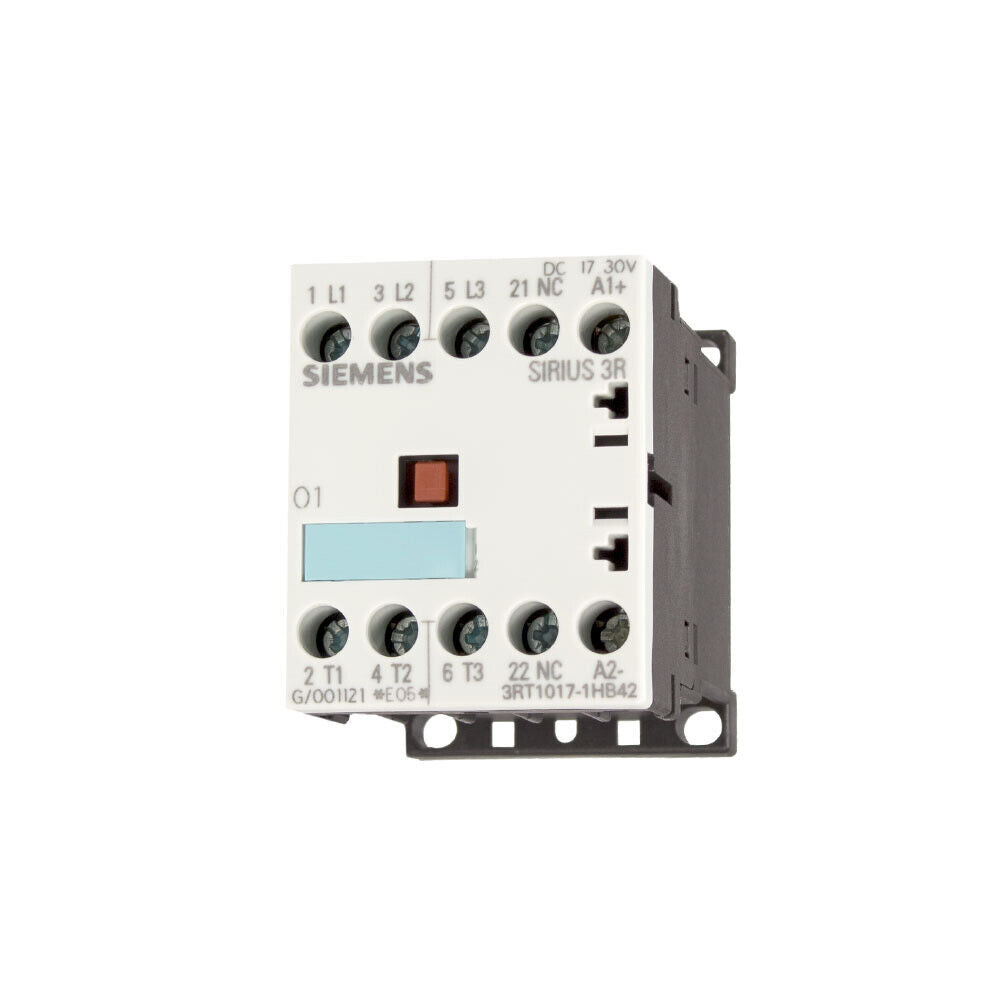 Siemens 3RT1017-1HB42