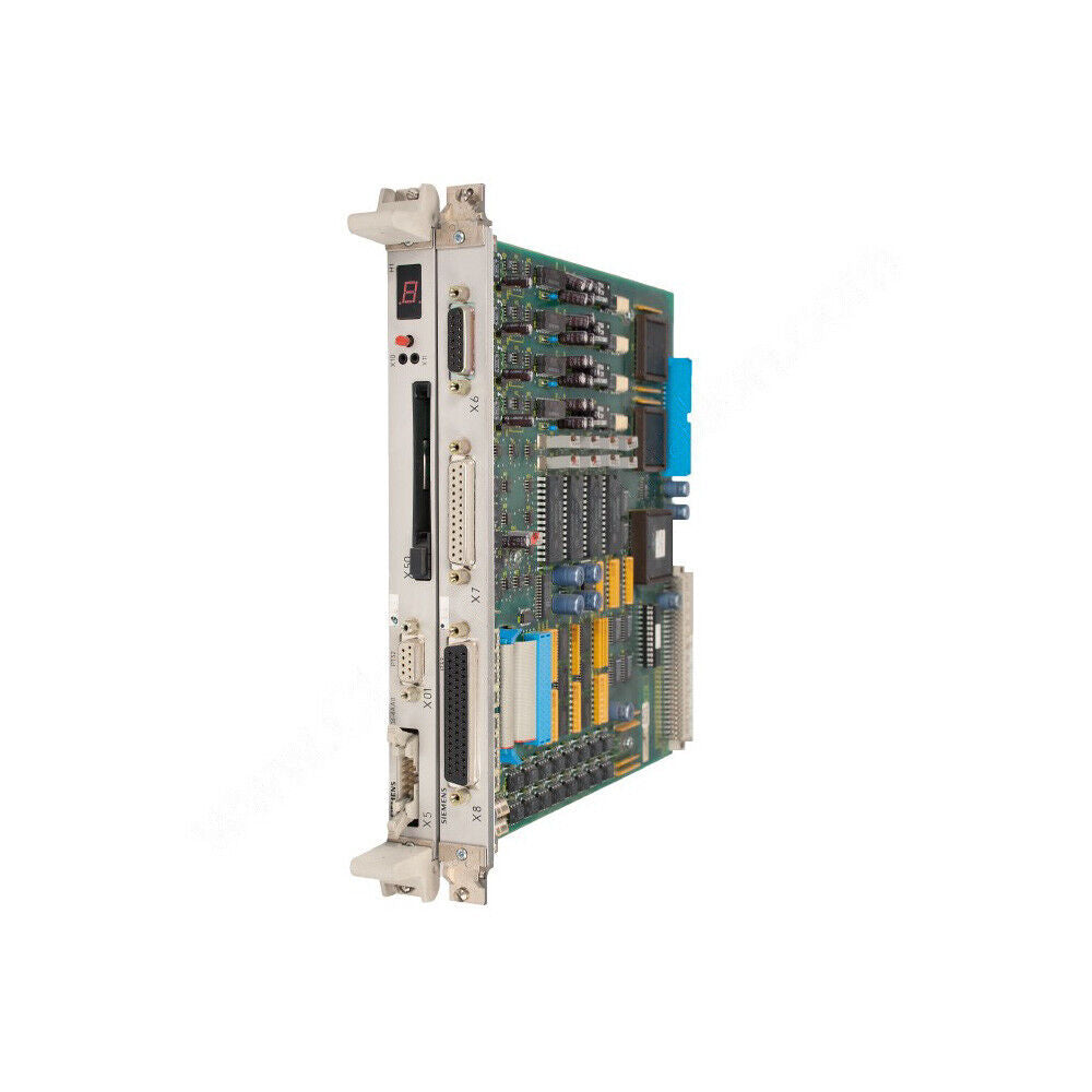 Siemens 6DD1606-4AA0