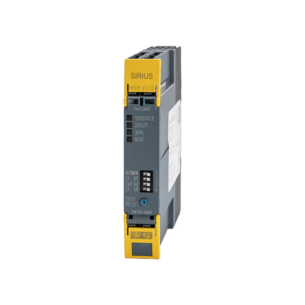 Siemens 3SK1120-1AB40