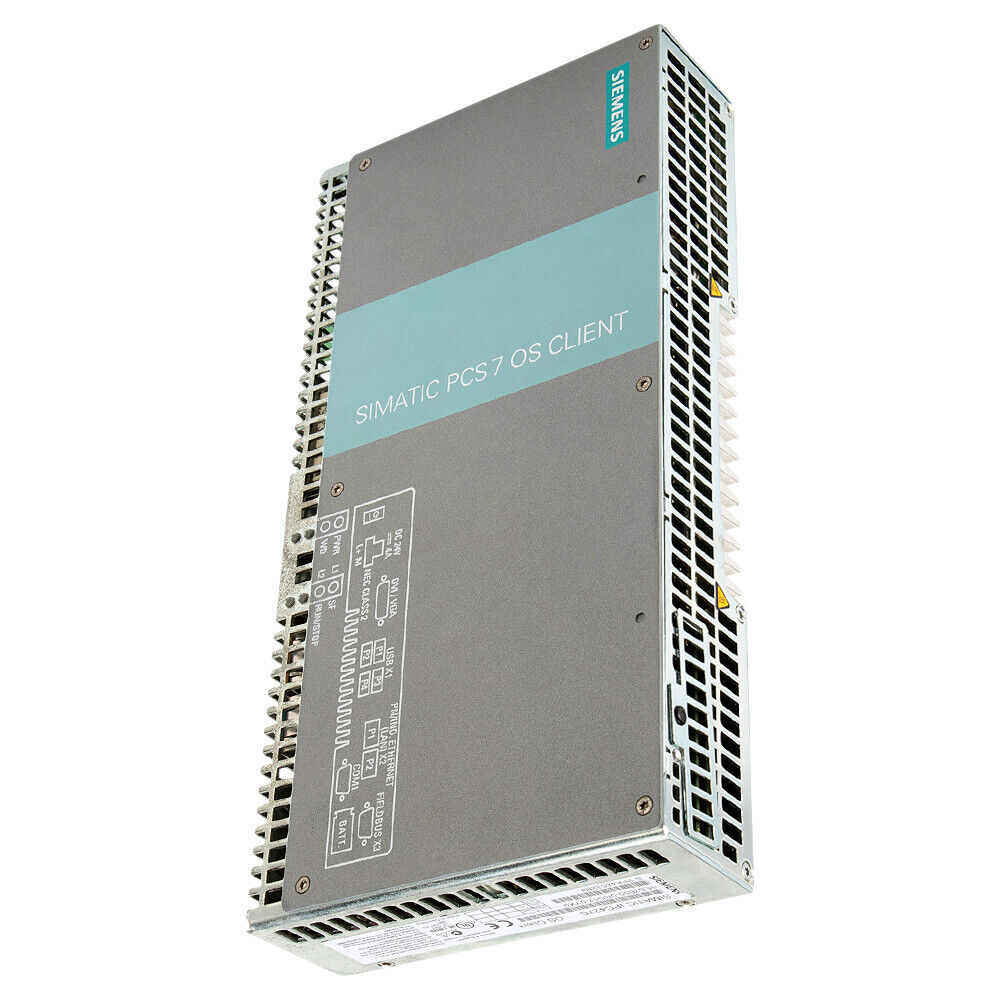 Siemens 6ES7650-0RG17-0YX0