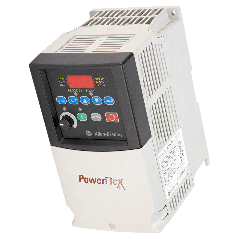 Allen-Bradley 22A-B012N104