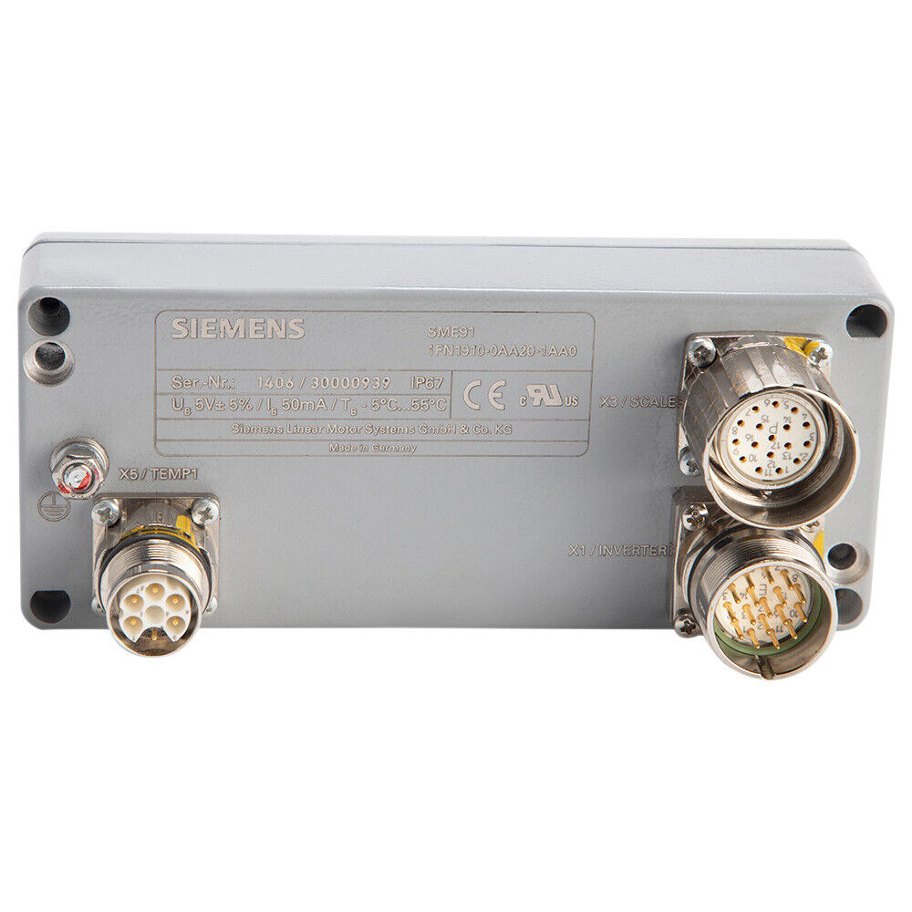 Siemens 1FN1910-0AA20-1AA0