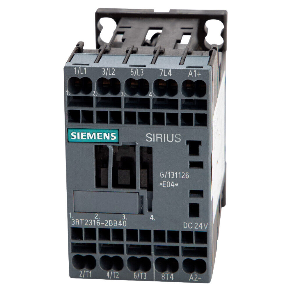 Siemens 3RT2316-2BB40