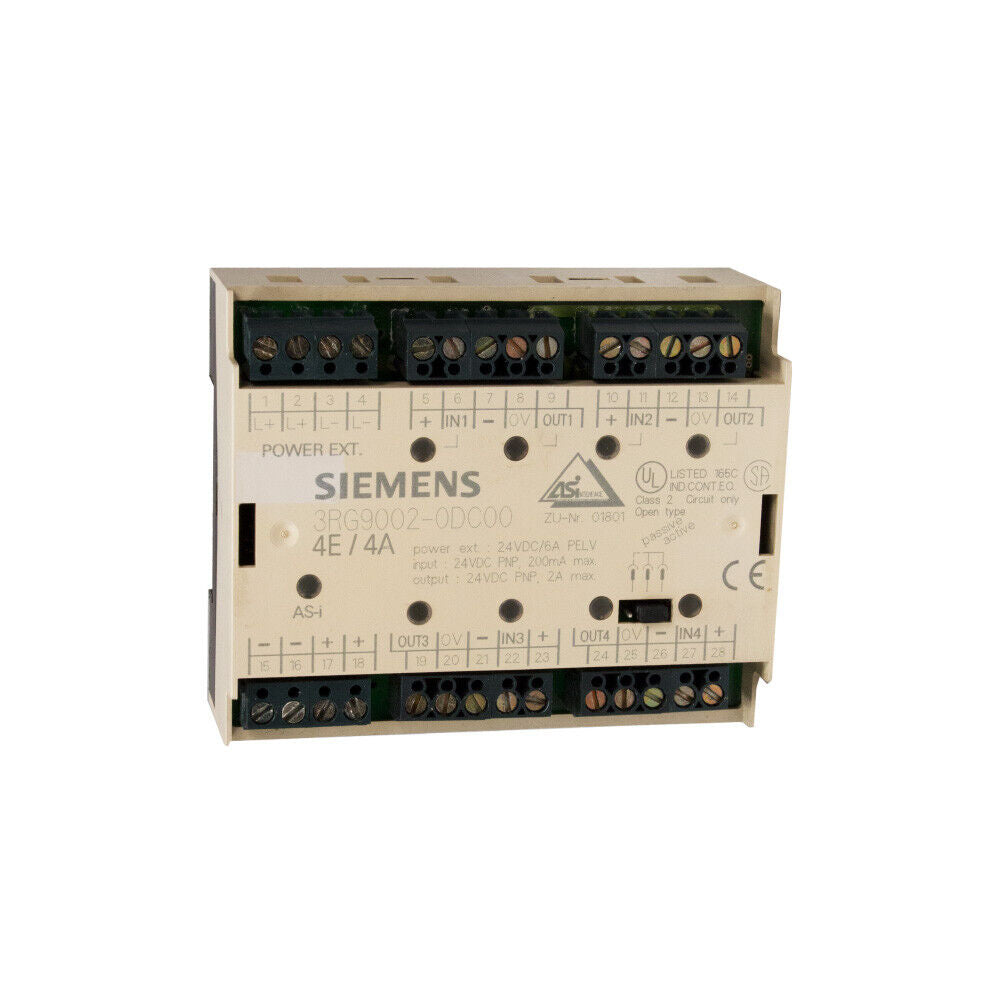 Siemens 3RG9002-0DC00