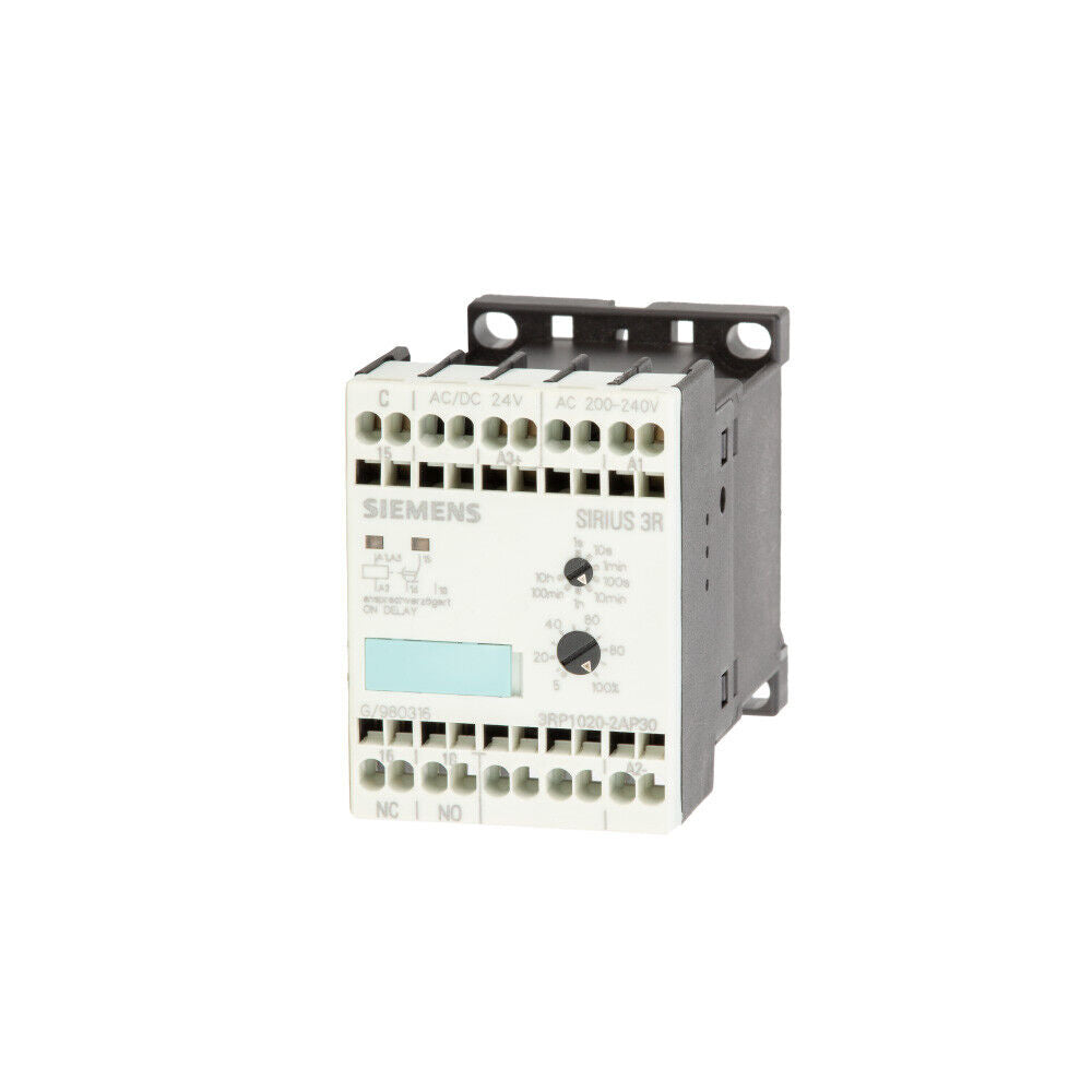 Siemens 3RP1020-2AP30