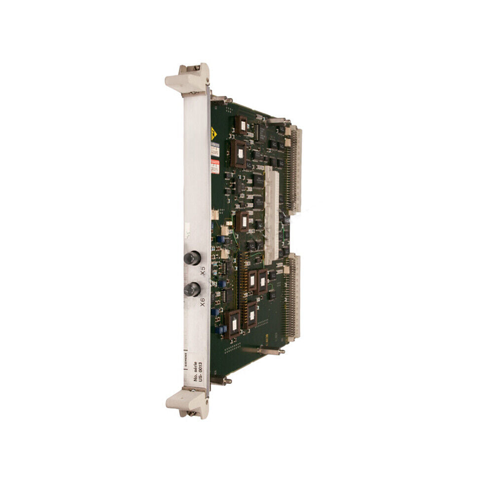 Siemens 6DD1660-0BB0