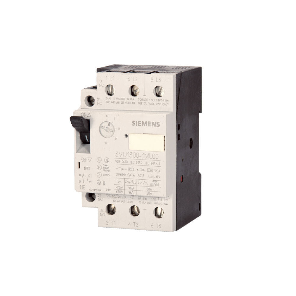 Siemens 3VU1300-1ML00