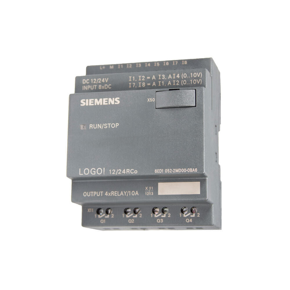 Siemens 6ED1052-2MD00-0BA6