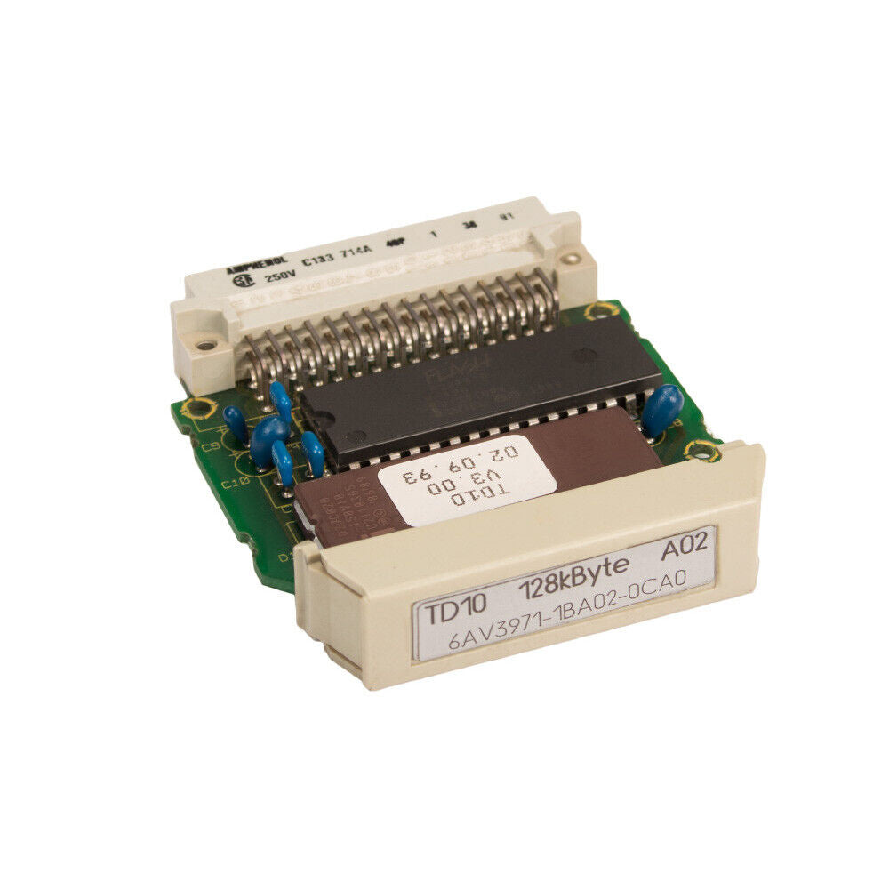 Siemens 6AV3971-1BA02-0CA0