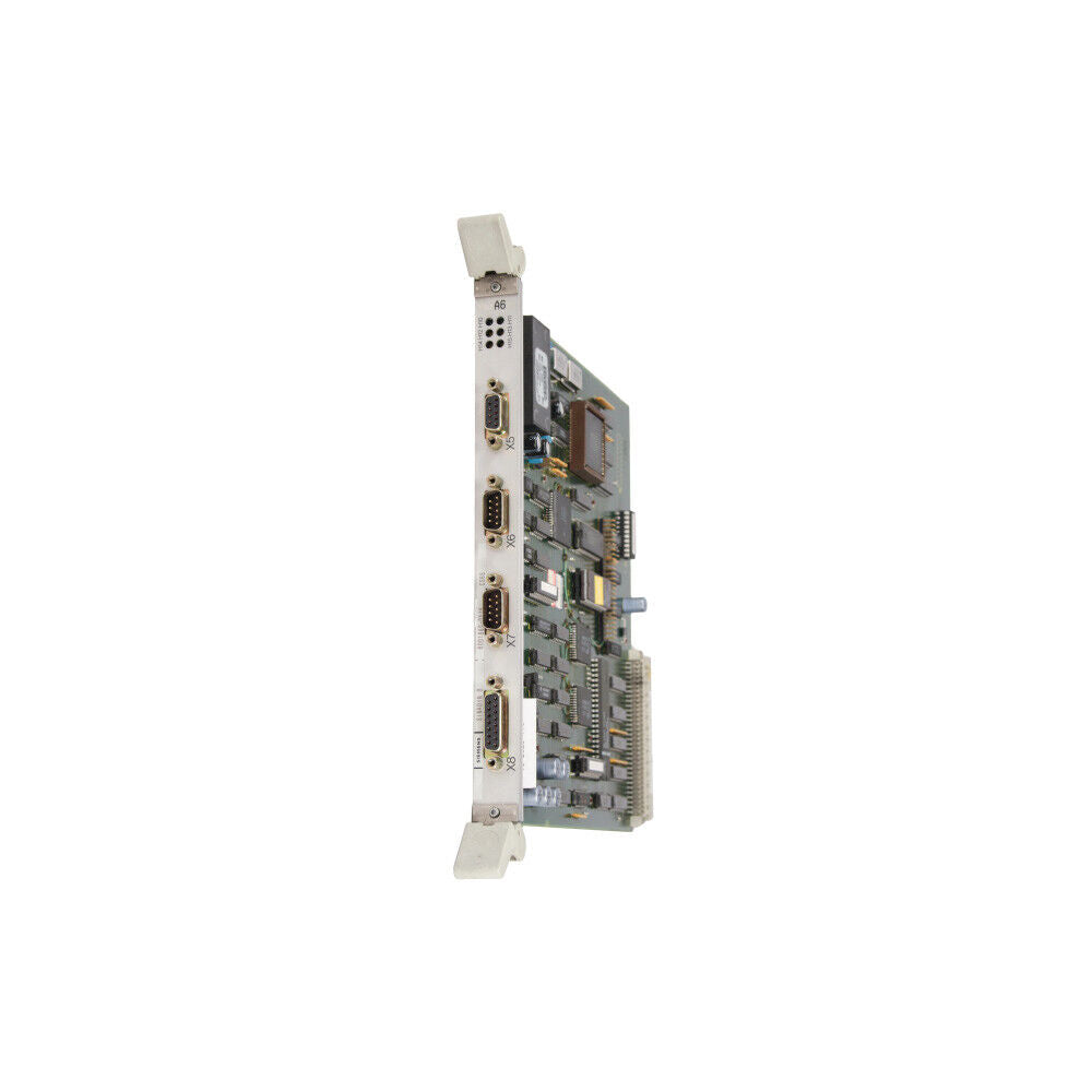 Siemens 6DD1660-0AJ8