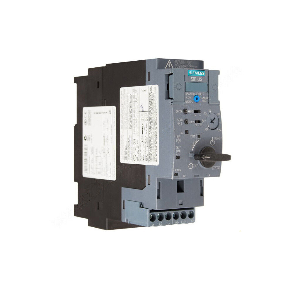 Siemens 3RA6400-1BB43