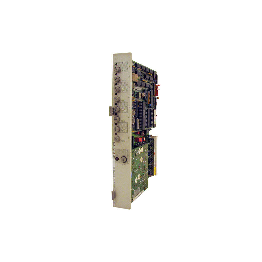 Siemens 6DS1700-8BA