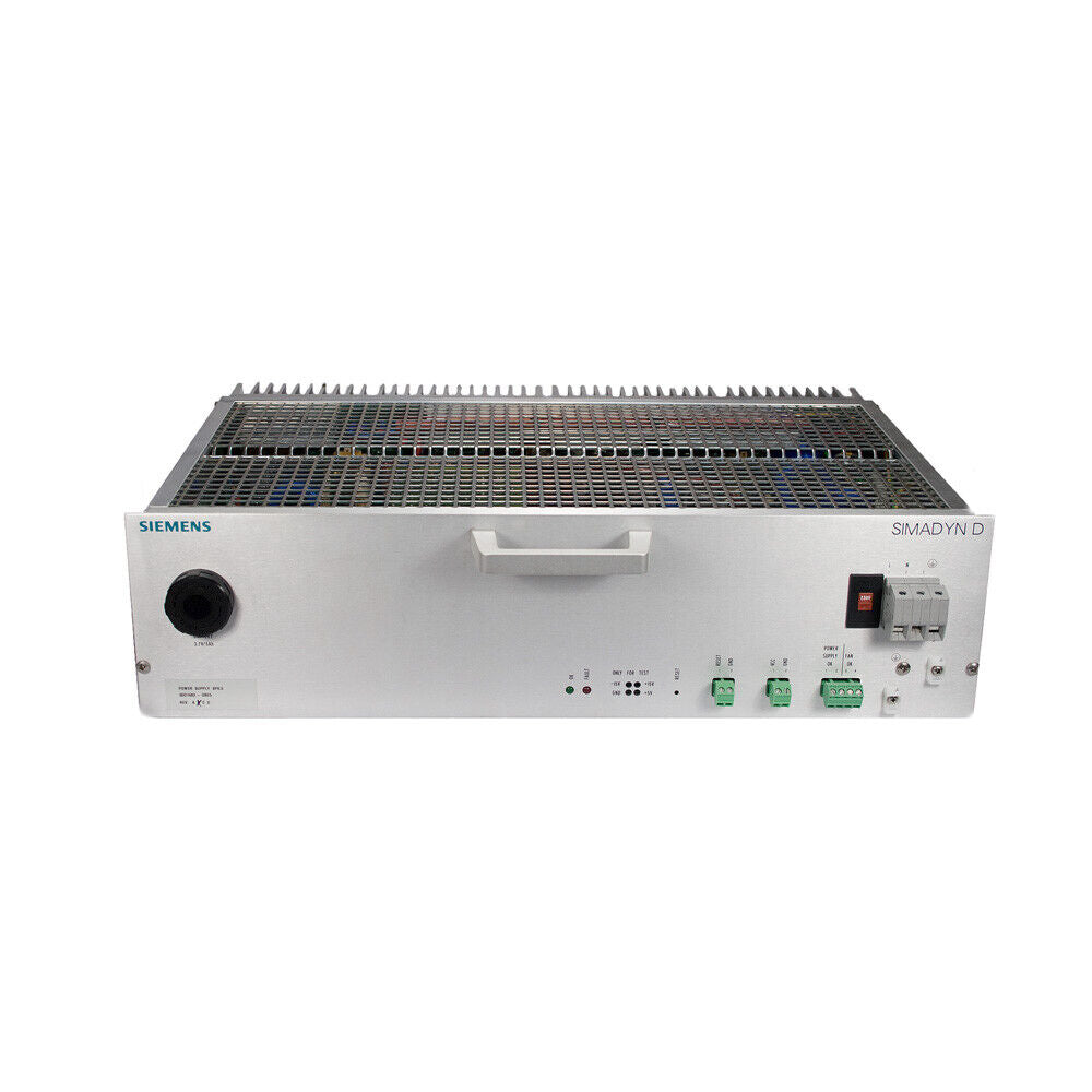 Siemens 6DD1683-0BC5