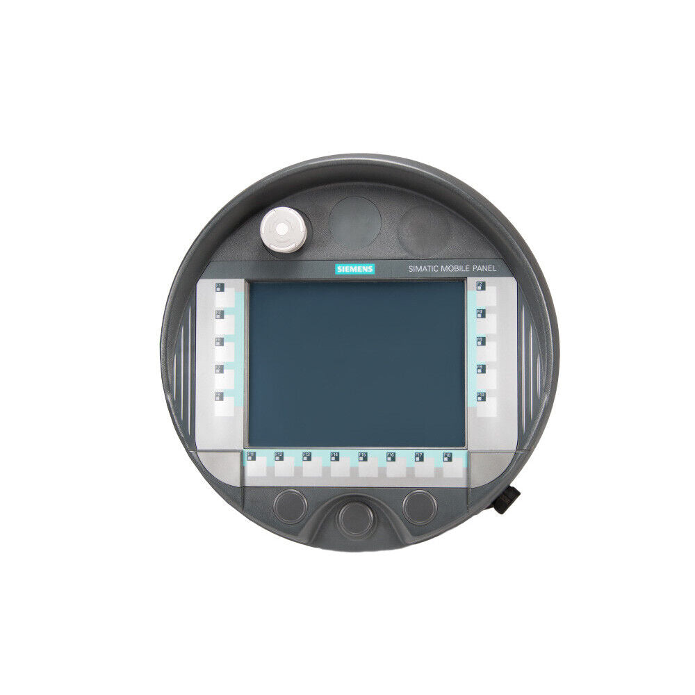 Siemens 6AV6645-0CB01-0AX0