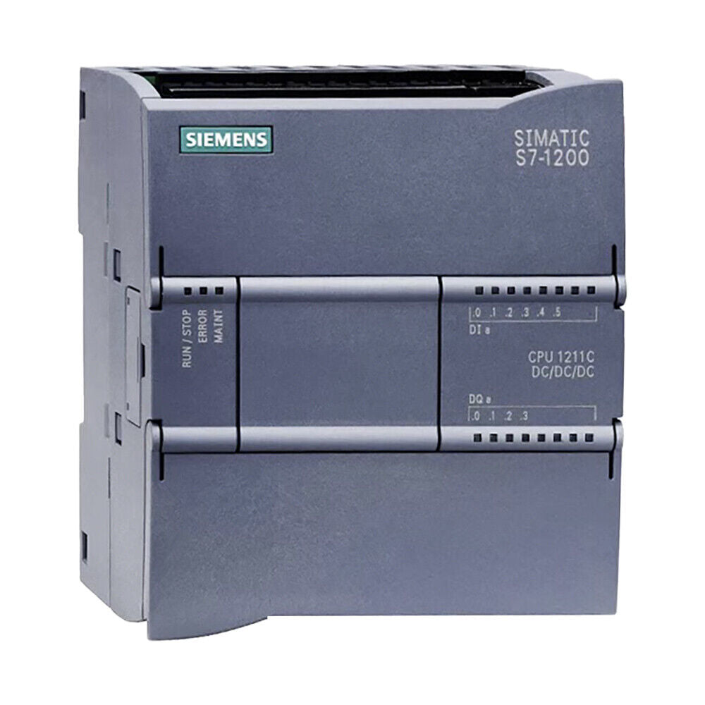 Siemens 6ES7211-1AE31-0XB0