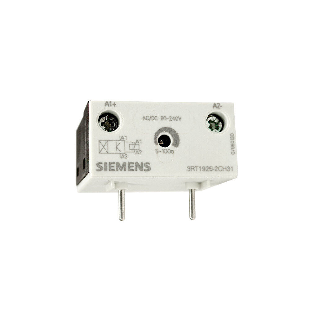 Siemens 3RT1926-2CH31