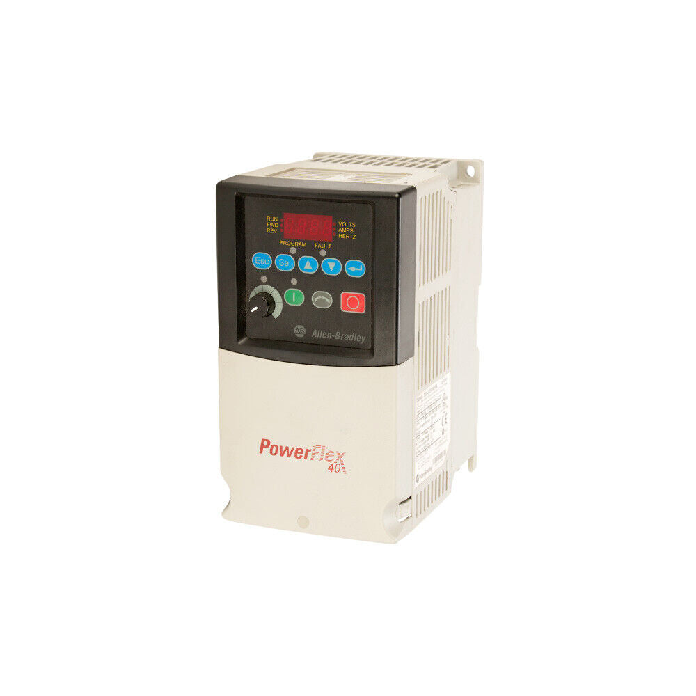 Allen-Bradley 22B-D2P3N104