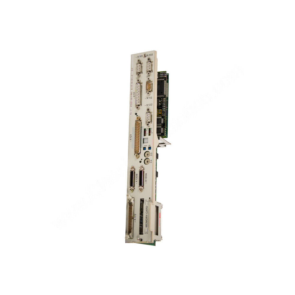Siemens 6FC5357-0BA10-0AE0