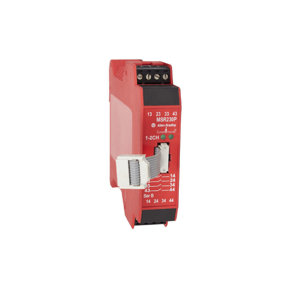 Allen-Bradley 440R-H23180