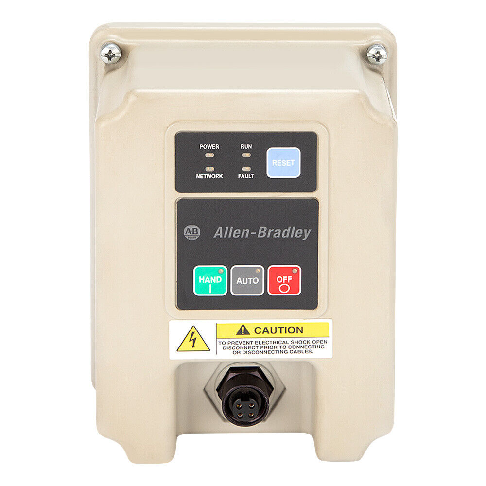 Allen-Bradley 280D-F12Z-10A-RR-3