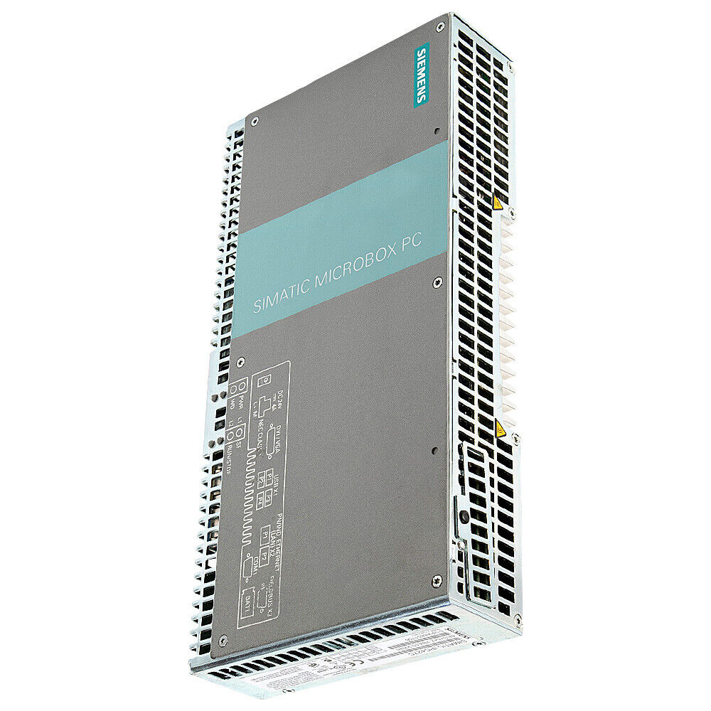 Siemens 6ES7647-7BA10-2XM0