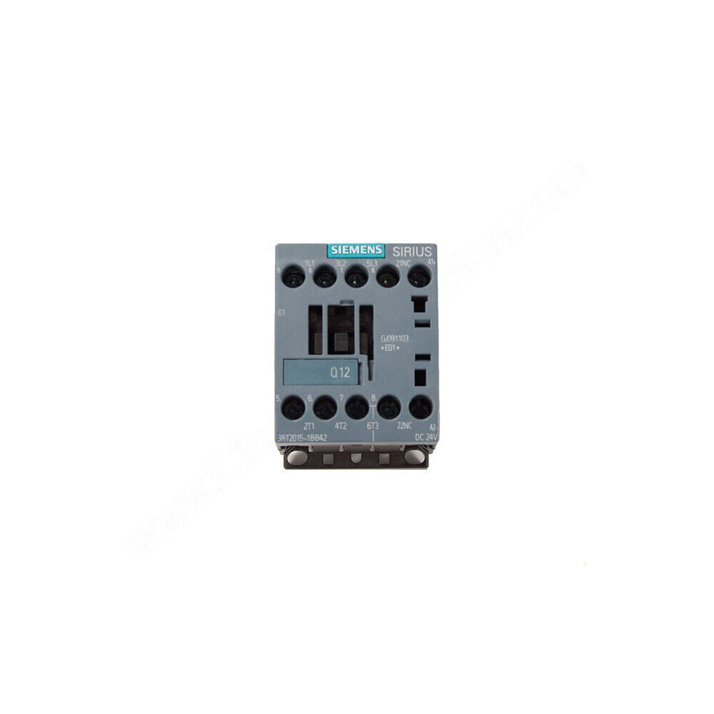 Siemens 3RT2015-1BB42