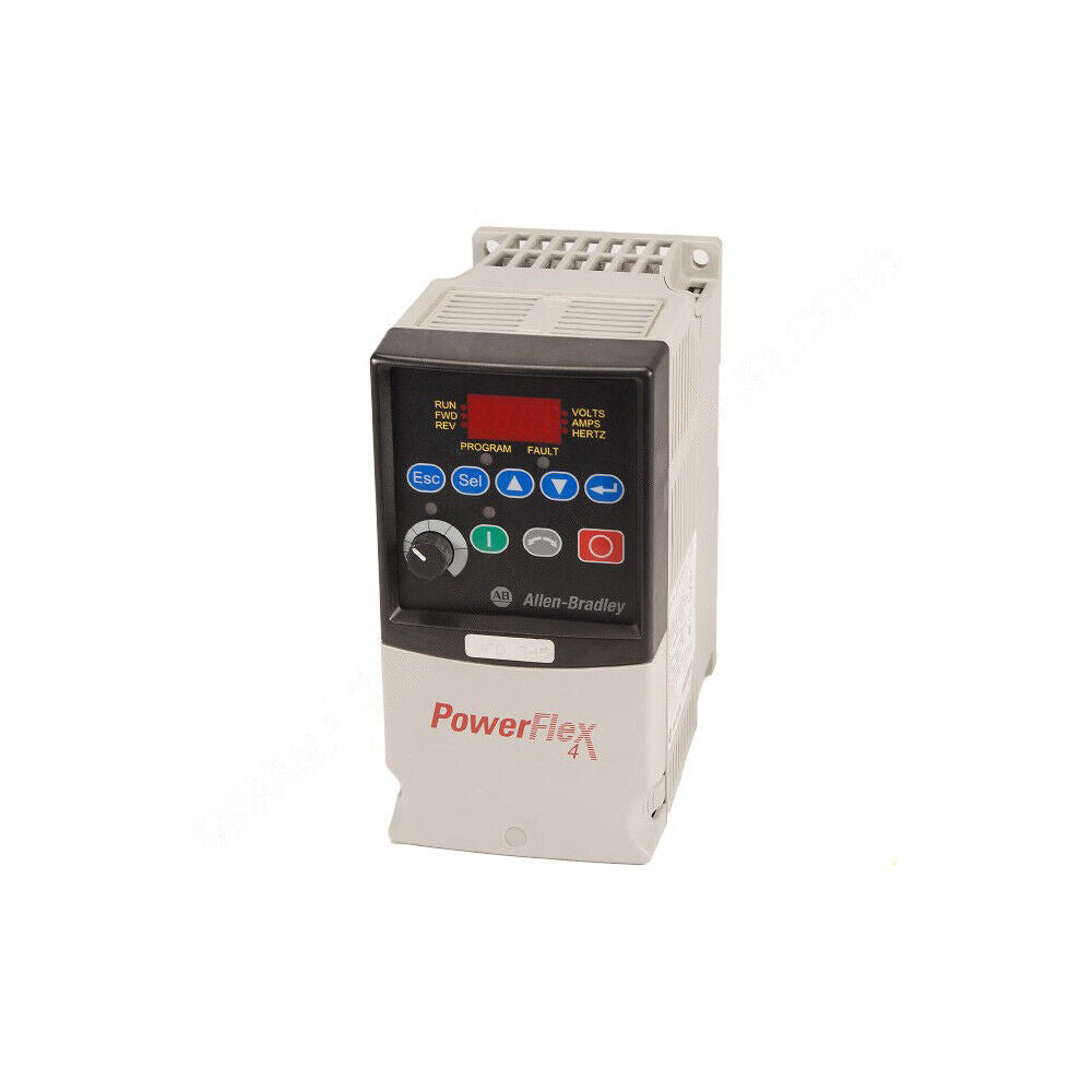 Allen-Bradley 22A-B2P3N104