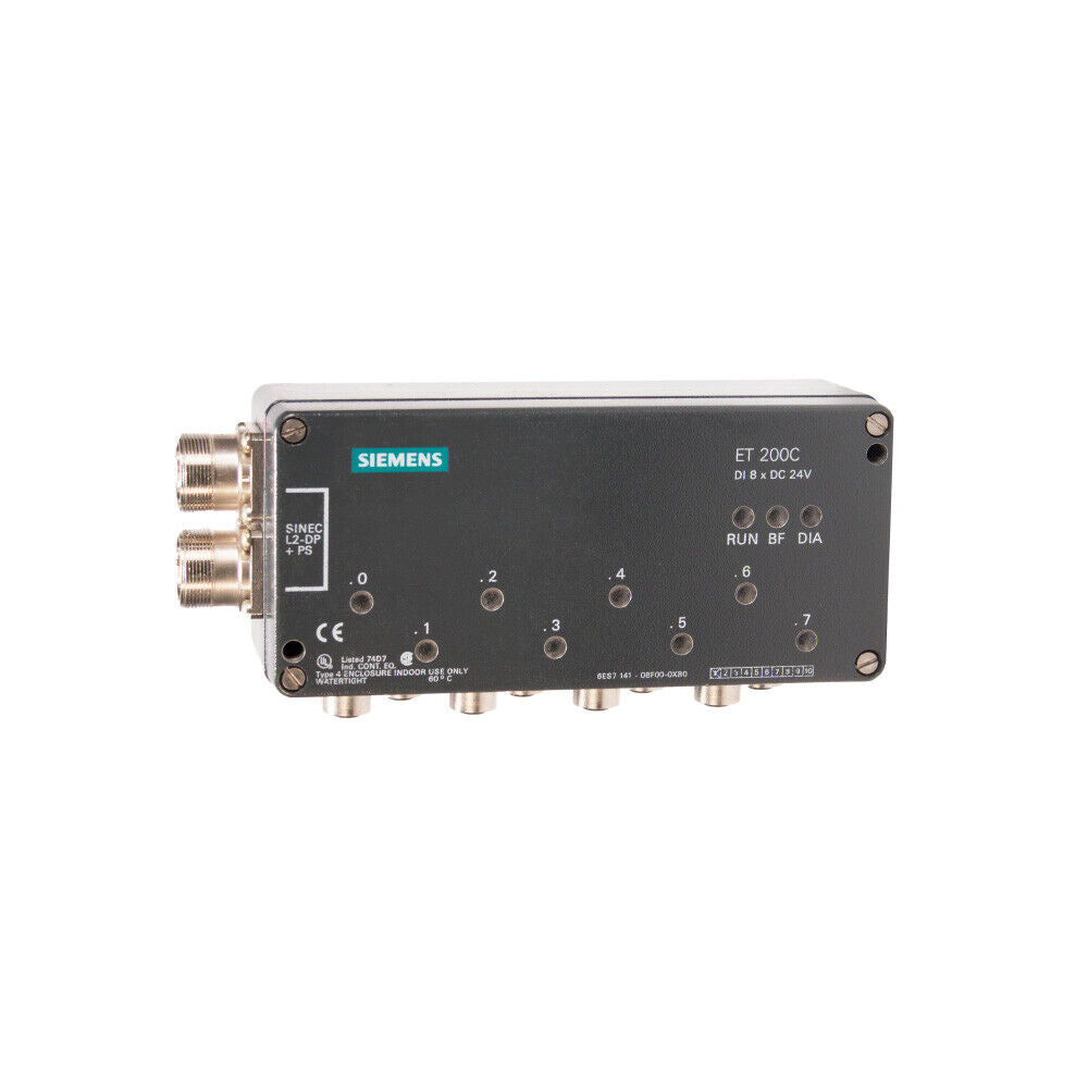 Siemens 6ES7141-0BF00-0XB0
