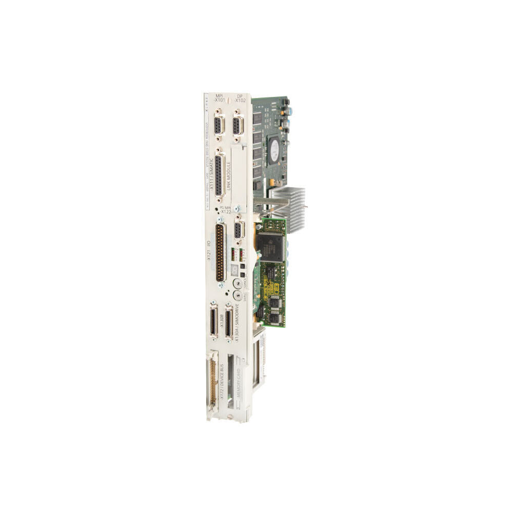 Siemens 6FC5356-0BB15-0AA0