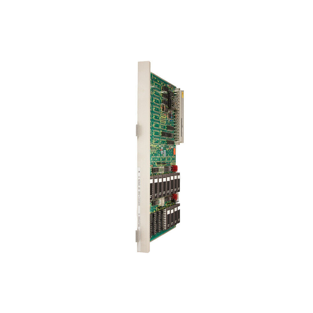 Siemens 6DS1811-8AD