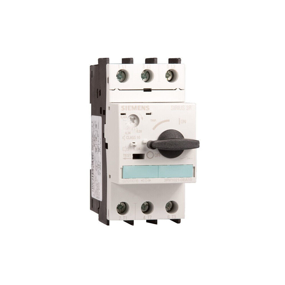Siemens 3RV1021-0EA10