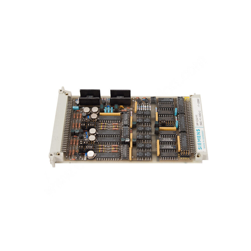 Siemens C8451-A1-A283-2
