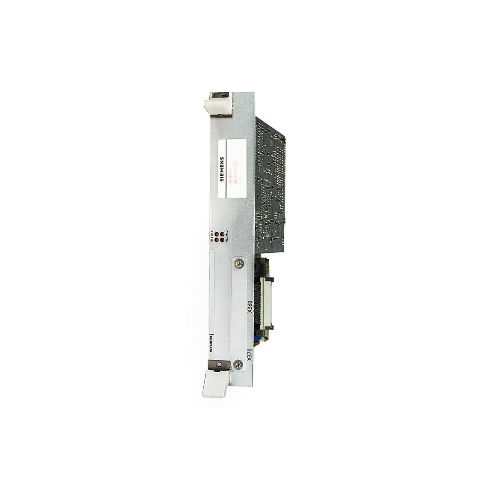 Siemens 6SC9811-4CK00