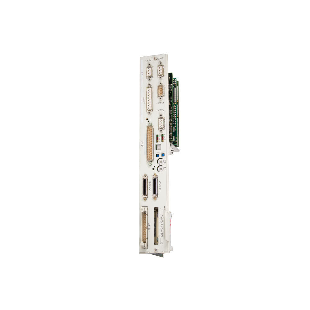 Siemens 6FC5357-0BA21-1AE0