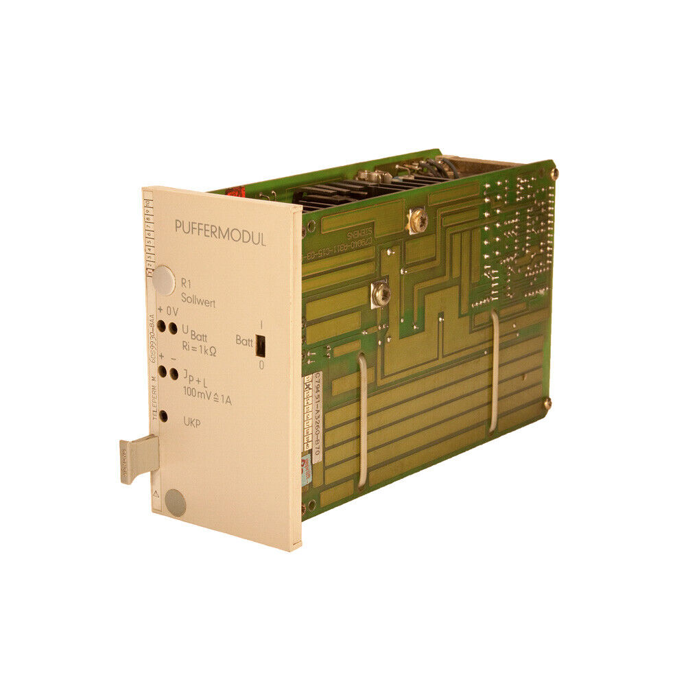 Siemens 6DS9930-8AA