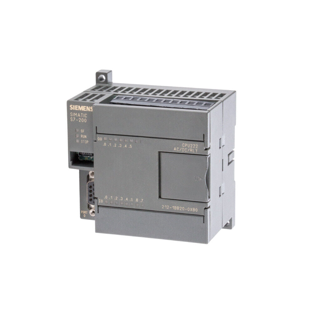 Siemens 6ES7212-1BB20-0XB0