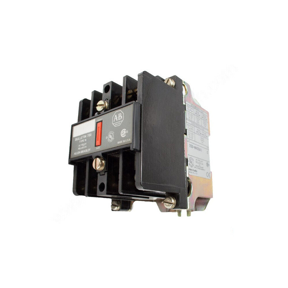 Allen-Bradley 700-N400A1